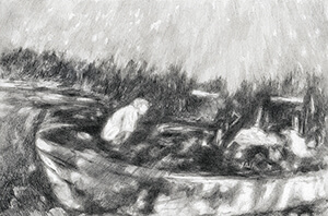WELT III_Guardian of Turtles